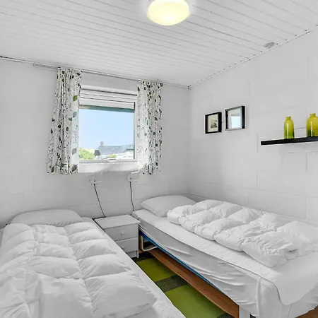 Lovely In With Kitchen Hvide Sande