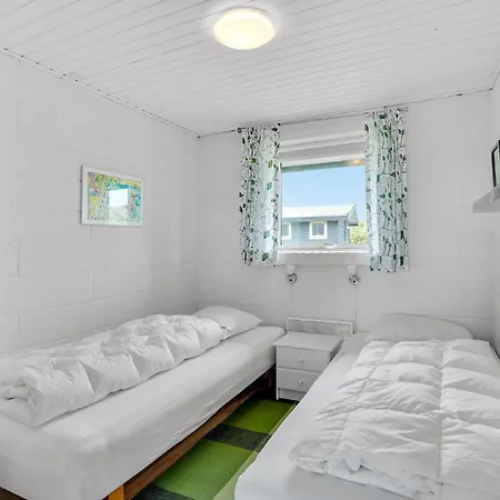 Lovely In With Kitchen * Hvide Sande