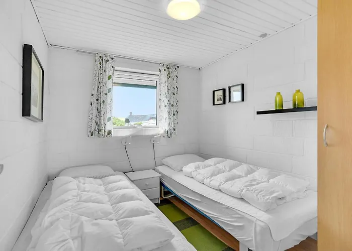 Mettes Bjerg Xii Hvide Sande