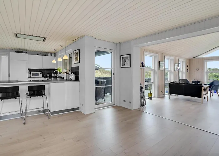 Mettes Bjerg Xii Holiday home