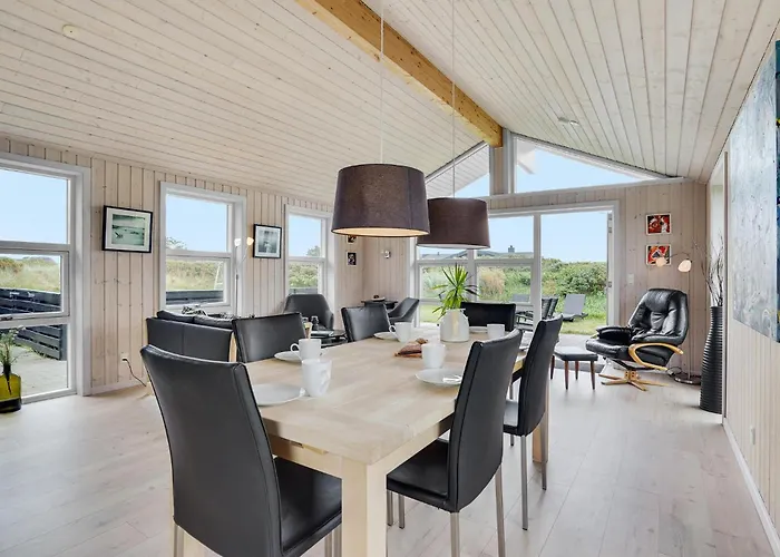 Mettes Bjerg Xii Hvide Sande