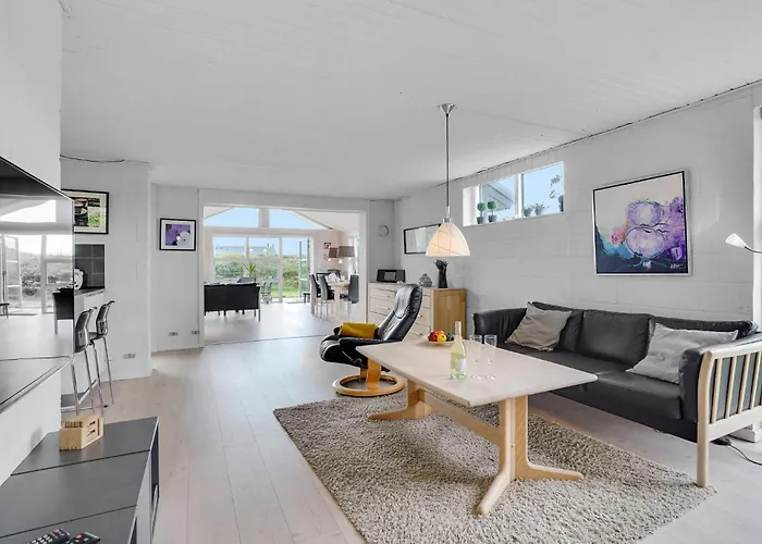 Mettes Bjerg Xii Holiday home