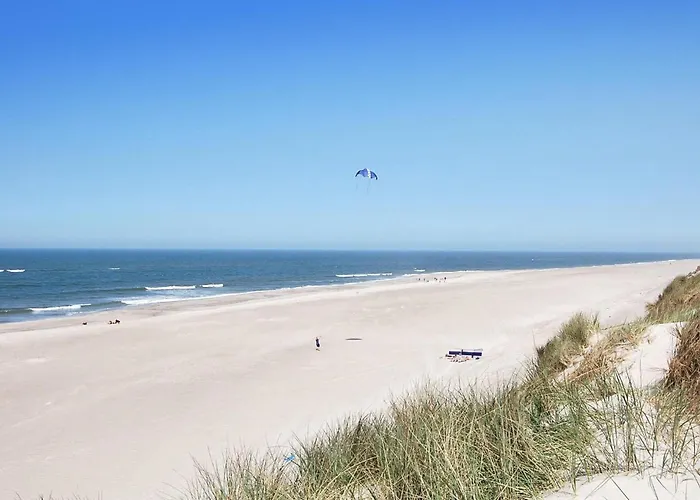 Holiday home Mettes Bjerg Xii