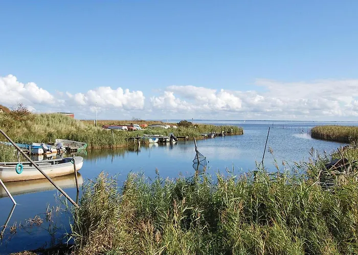Mettes Bjerg Xii Holiday home *