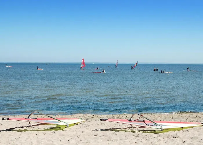 Holiday home Mettes Bjerg Xii *